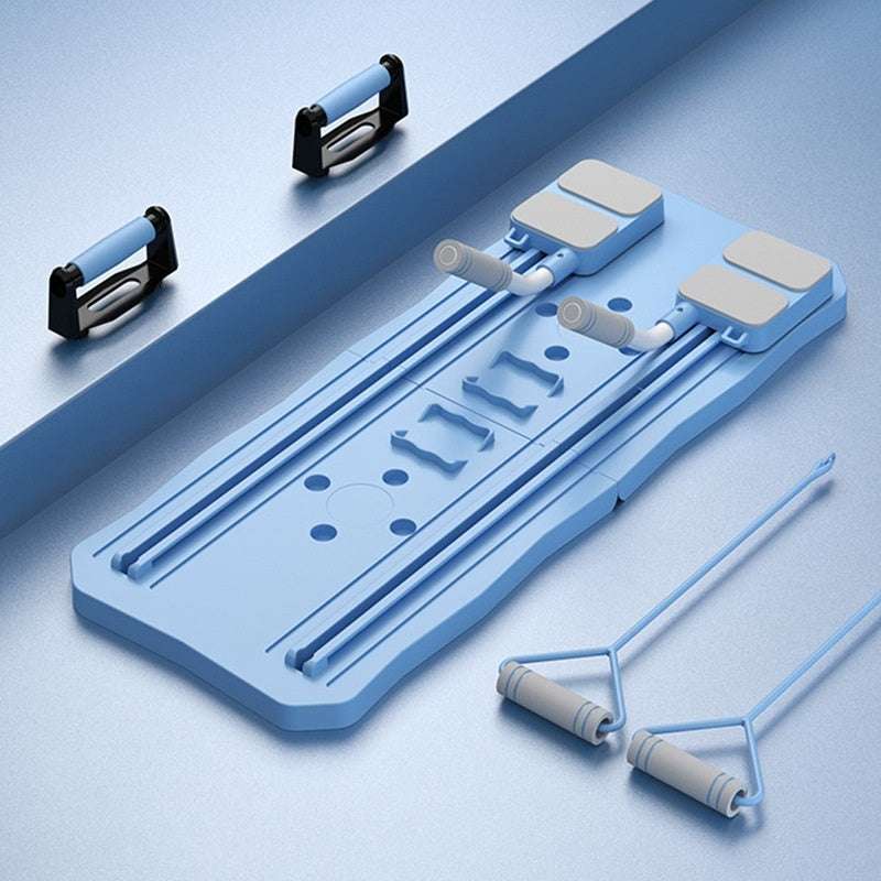Multi Functional Fitness Board