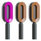 Cleaning Hair Brush