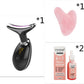 color light wrinkle beauty neck instrument product model
