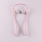 -wheel Neck Massager Massage Relieve Roller Massage Tool
