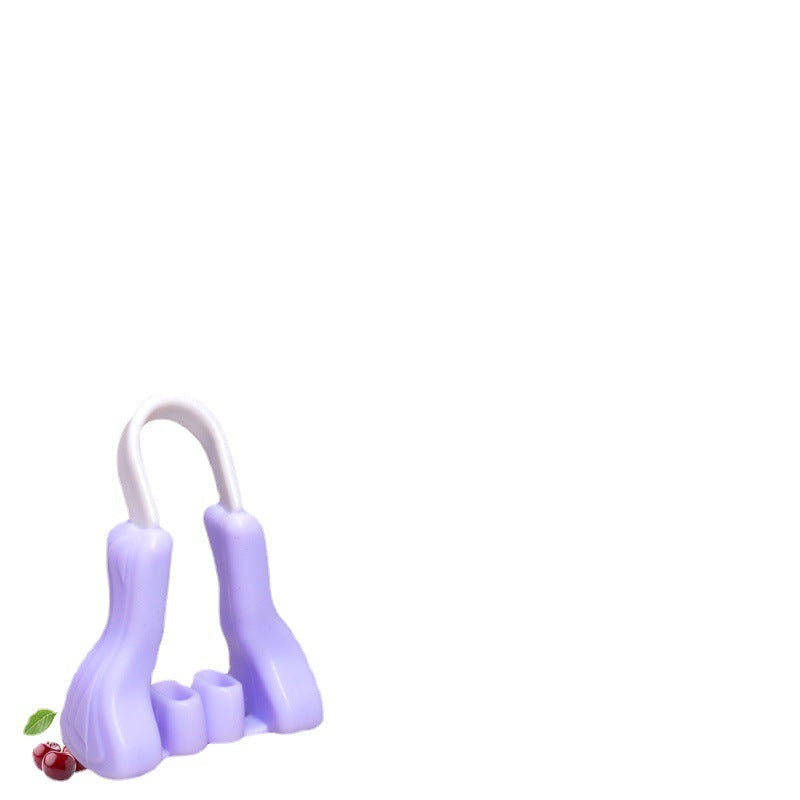 -shaped Nose Clip Beauty Nose Beauty Device