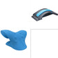 -wheel Neck Massager Massage Relieve Roller Massage Tool