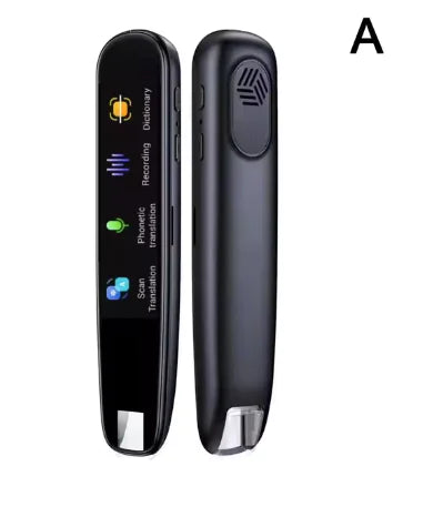 SmartScan AI Translator Pen