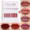 -stick Cup Waterproof Lipstick Long Lasting Lip Gloss