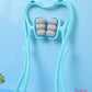 -wheel Neck Massager Massage Relieve Roller Massage Tool