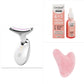 color light wrinkle beauty neck instrument product model