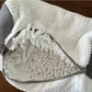 Washing Machine Reusable Zipper Shoe Washing Bag Sneaker Tennis Shoe Cleaner Kit Remove Dirt