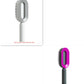 Cleaning Hair Brush