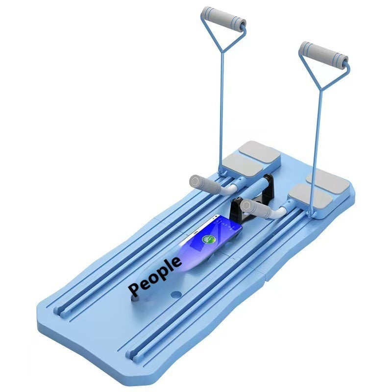 Multi Functional Fitness Board