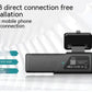 Driving Recorder 24H Video Vehicle