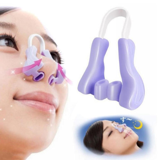 -shaped Nose Clip Beauty Nose Beauty Device