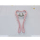 -wheel Neck Massager Massage Relieve Roller Massage Tool