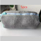 Washing Machine Reusable Zipper Shoe Washing Bag Sneaker Tennis Shoe Cleaner Kit Remove Dirt