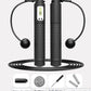 Electronic Wireless Skipping Rope