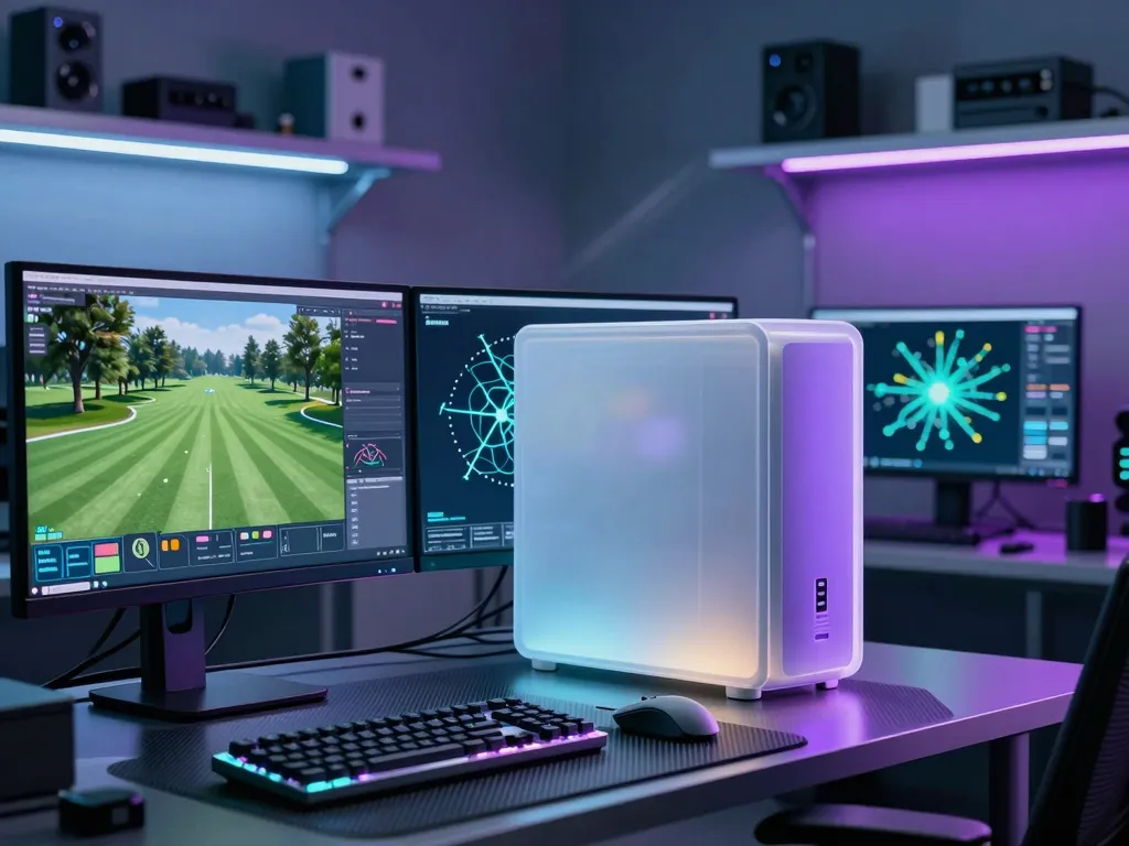 Advancements in Computers and Electronics: A Scholarly Overview