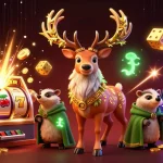 Experience vibrant online casino australia slots with exciting games and winning chances.
